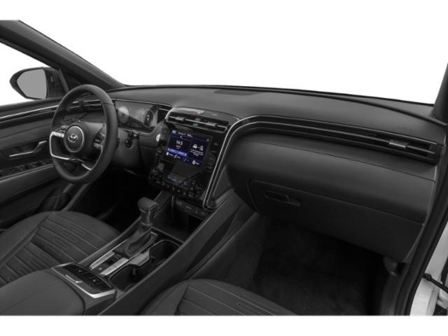 2022 Hyundai Santa Cruz - $27,825