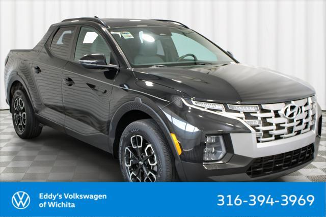 2022 Hyundai Santa Cruz - $28,982