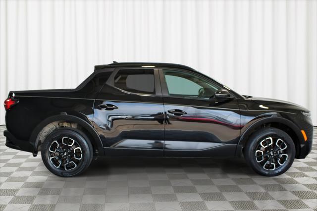 2022 Hyundai Santa Cruz - $28,982