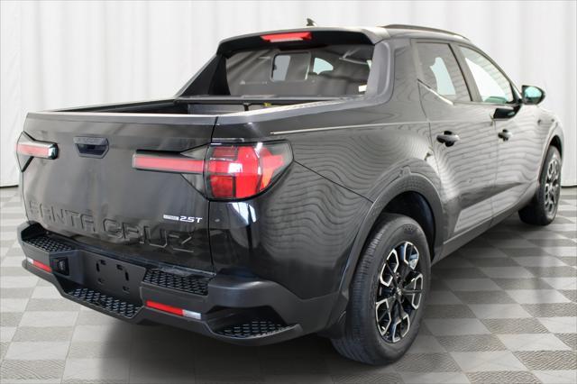 2022 Hyundai Santa Cruz - $28,982