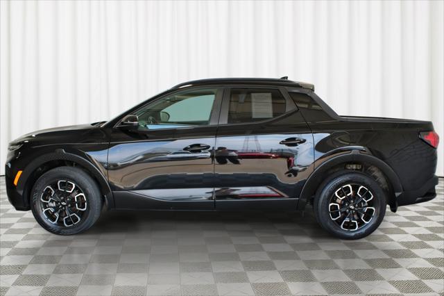 2022 Hyundai Santa Cruz - $28,982