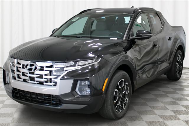 2022 Hyundai Santa Cruz - $28,982