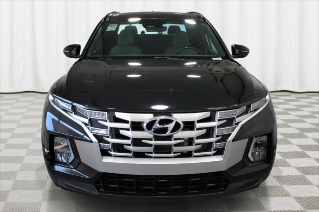 2022 Hyundai Santa Cruz - $28,982
