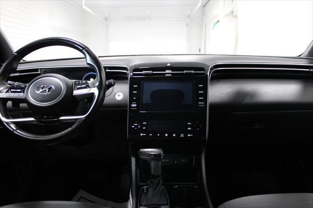 2022 Hyundai Santa Cruz - $28,982