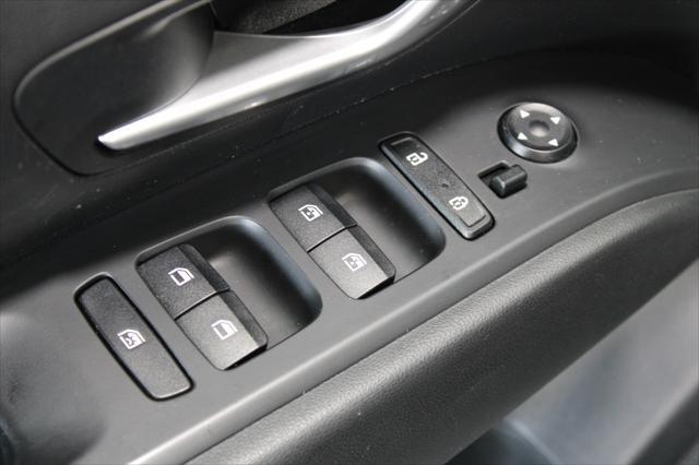 2022 Hyundai Santa Cruz - $28,982