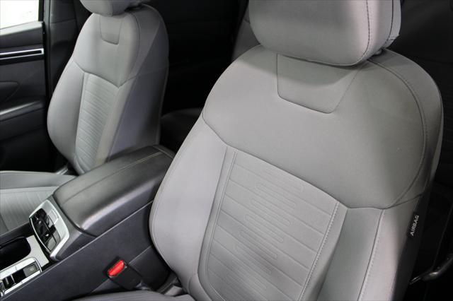 2022 Hyundai Santa Cruz - $28,982