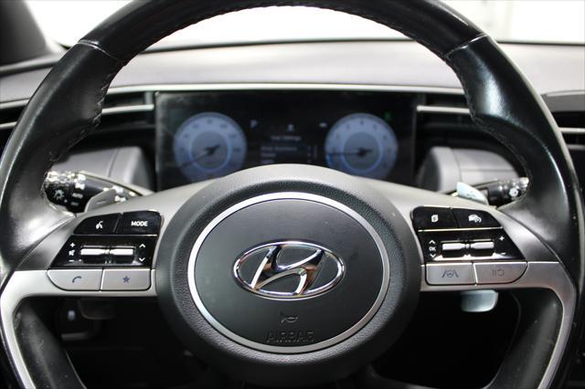 2022 Hyundai Santa Cruz - $28,982