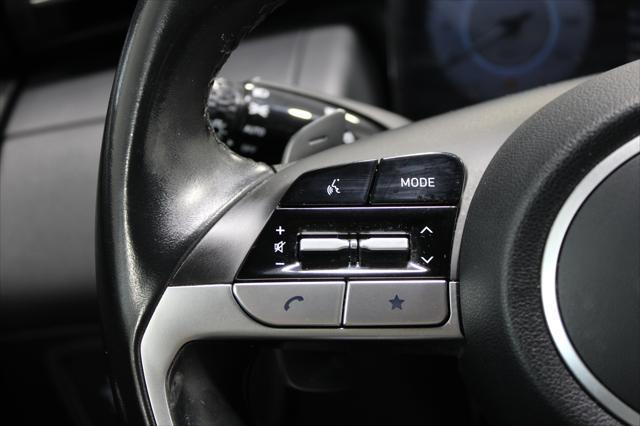 2022 Hyundai Santa Cruz - $28,982