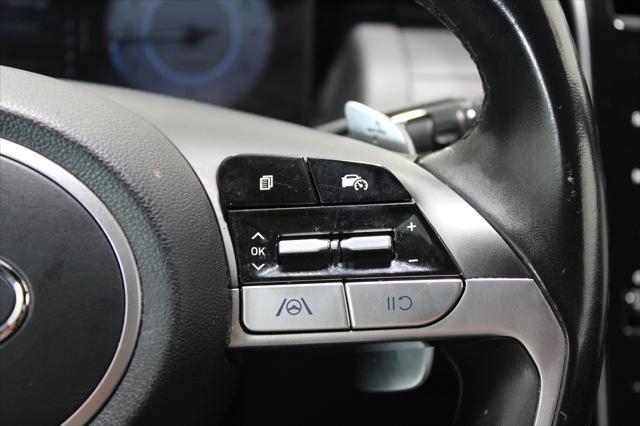 2022 Hyundai Santa Cruz - $28,982