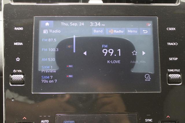 2022 Hyundai Santa Cruz - $28,982