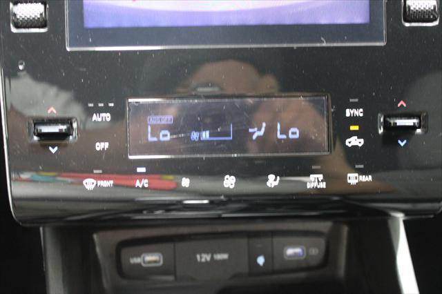 2022 Hyundai Santa Cruz - $28,982