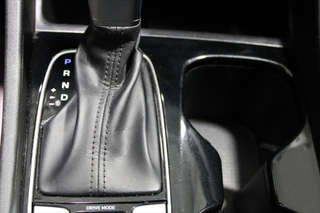 2022 Hyundai Santa Cruz - $28,982
