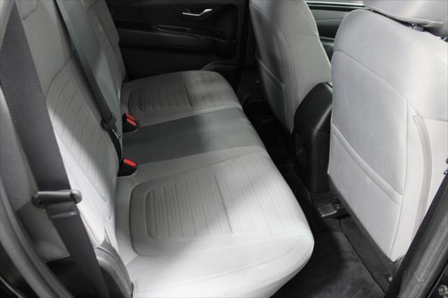 2022 Hyundai Santa Cruz - $28,982