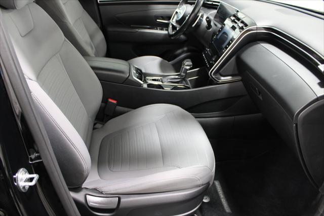 2022 Hyundai Santa Cruz - $28,982