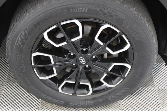 2022 Hyundai Santa Cruz - $28,982