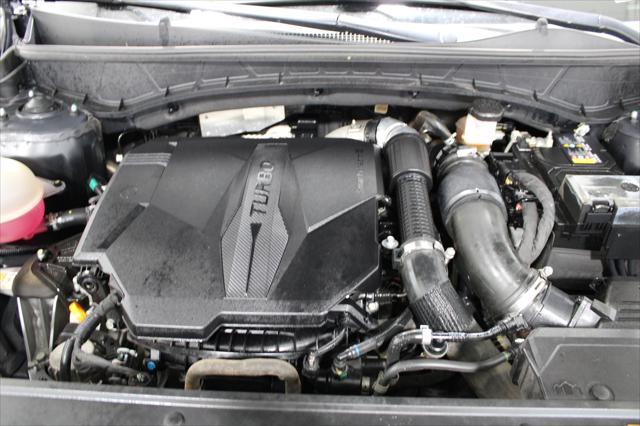 2022 Hyundai Santa Cruz - $28,982