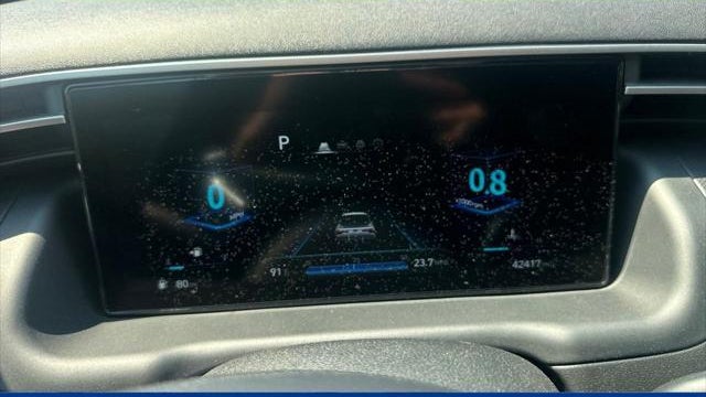 2022 Hyundai SANTA CRUZ SEL Premium