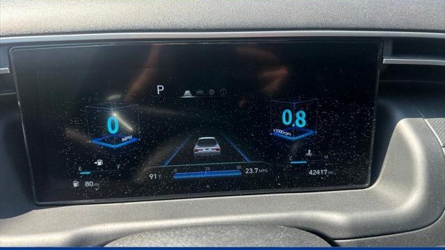 2022 Hyundai SANTA CRUZ SEL Premium
