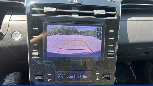 2022 Hyundai SANTA CRUZ SEL Premium