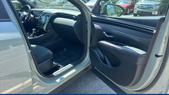 2022 Hyundai SANTA CRUZ SEL Premium