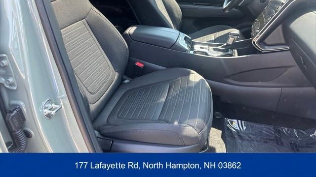 2022 Hyundai SANTA CRUZ SEL Premium