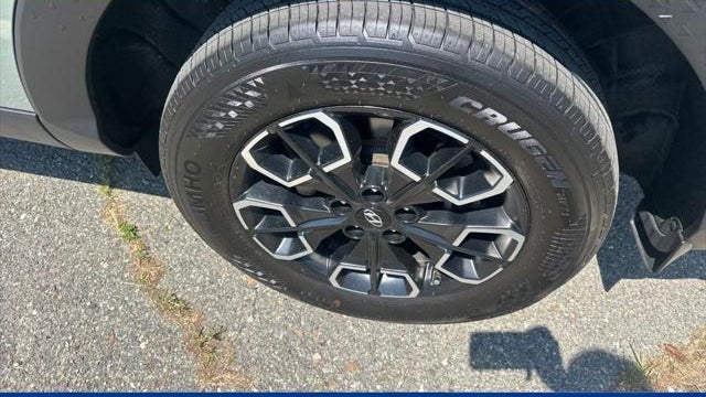2022 Hyundai SANTA CRUZ SEL Premium