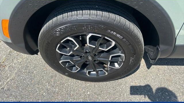 2022 Hyundai SANTA CRUZ SEL Premium