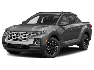2022 Hyundai Santa Cruz AWD SEL Premium 4DR Crew Cab 4.3FT SB