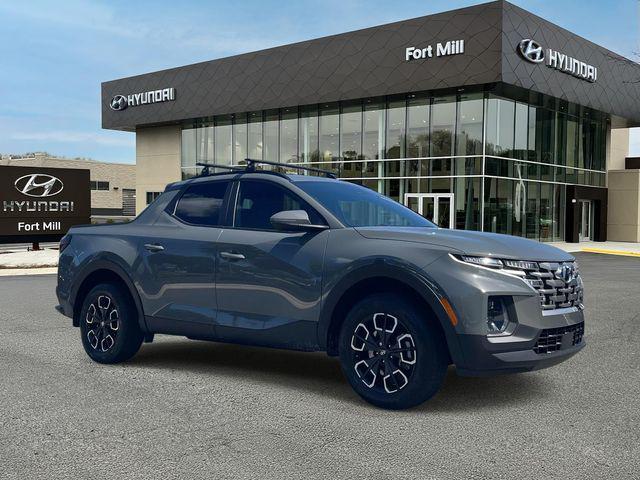 2023 Hyundai Santa Cruz