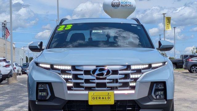 2023 Hyundai SANTA CRUZ SEL Premium