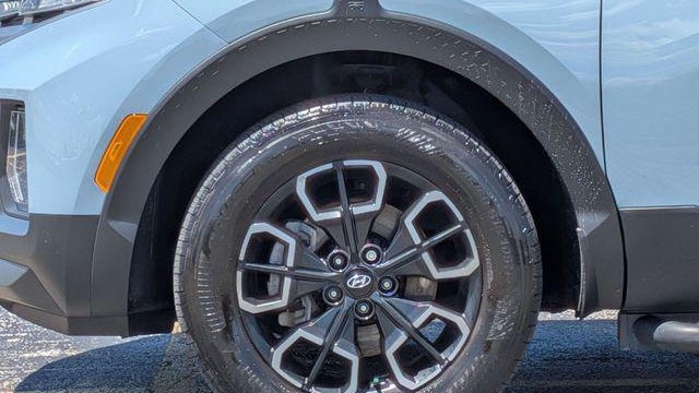 2023 Hyundai SANTA CRUZ SEL Premium