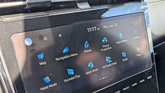 2023 Hyundai SANTA CRUZ SEL Premium