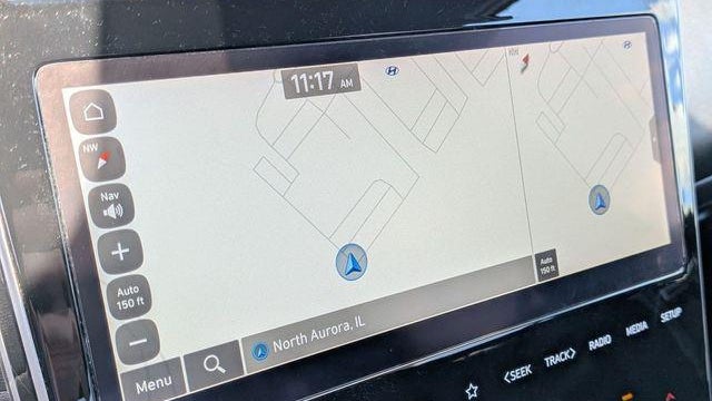 2023 Hyundai SANTA CRUZ SEL Premium