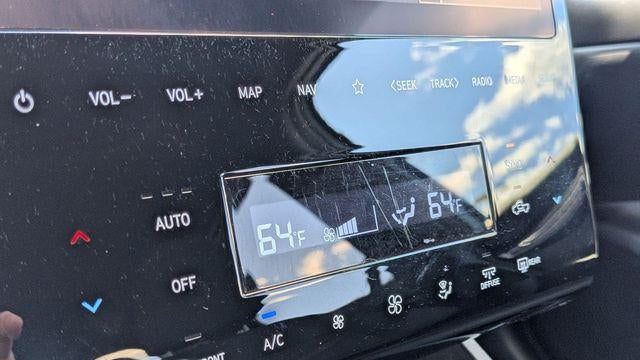 2023 Hyundai SANTA CRUZ SEL Premium