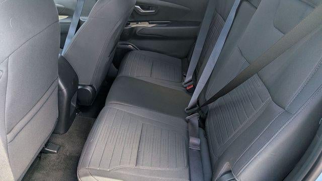 2023 Hyundai SANTA CRUZ SEL Premium
