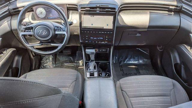 2023 Hyundai SANTA CRUZ SEL Premium