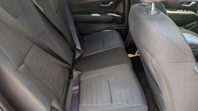 2023 Hyundai SANTA CRUZ SEL Premium