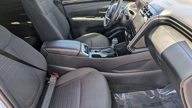 2023 Hyundai SANTA CRUZ SEL Premium