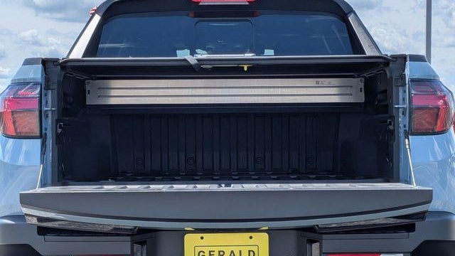 2023 Hyundai SANTA CRUZ SEL Premium