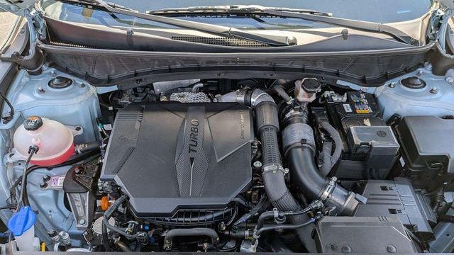 2023 Hyundai SANTA CRUZ SEL Premium