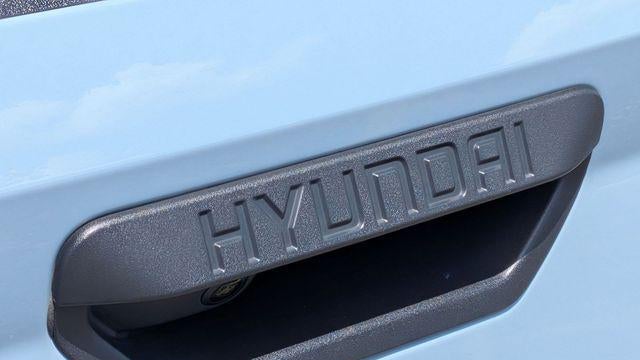 2023 Hyundai SANTA CRUZ SEL Premium
