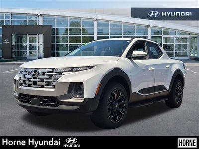 2023 Hyundai Santa Cruz AWD SEL Premium 4DR Crew Cab 4.3FT SB