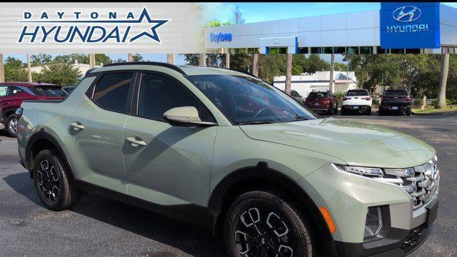 Preowned 2023 Hyundai SANTA CRUZ SEL Premium for Sale