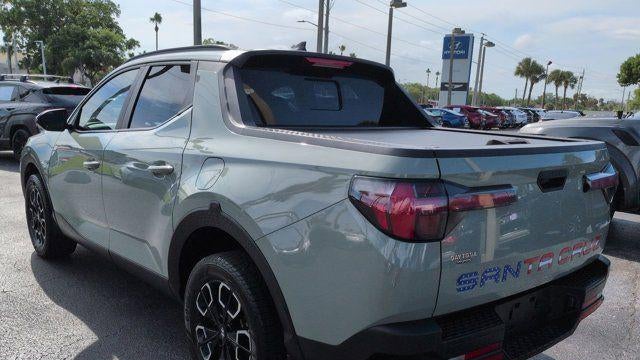 2023 Hyundai SANTA CRUZ SEL Premium