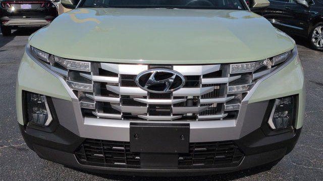 2023 Hyundai SANTA CRUZ SEL Premium