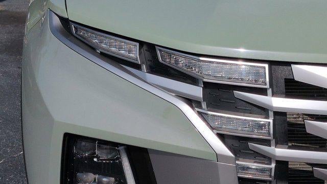 2023 Hyundai SANTA CRUZ SEL Premium