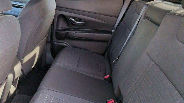2023 Hyundai SANTA CRUZ SEL Premium