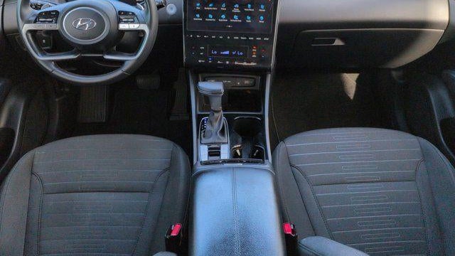 2023 Hyundai SANTA CRUZ SEL Premium