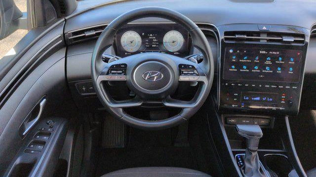 2023 Hyundai SANTA CRUZ SEL Premium