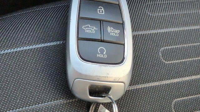 2023 Hyundai SANTA CRUZ SEL Premium